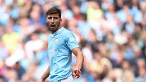 Cầu thủ Ruben Dias - Điều còn thiếu để trở thành cái tên số 1