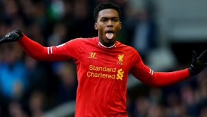 Cầu thủ Daniel Sturridge - Sự sụp đổ quá nhanh của một ngôi sao