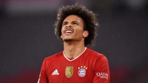 Cầu thủ Leroy Sané - Lý do không thể trở thành một cầu thủ lớn