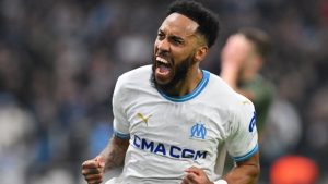 Cầu thủ Pierre-Emerick Aubameyang - Dấu ấn của gã du mục thời hiện đại