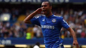 Cầu thủ Ashley Cole - Gã trai hư đi vào ngọn đền huyền thoại